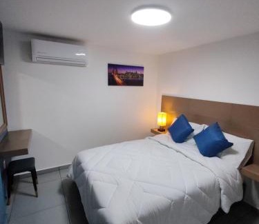 Orizaba Apartamento | HS Confort
