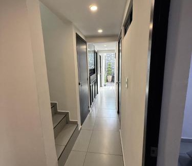 Orizaba Apartamento | HS Confort