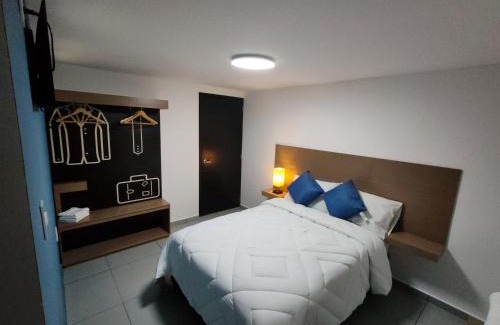 Orizaba Apartamento | HS Confort