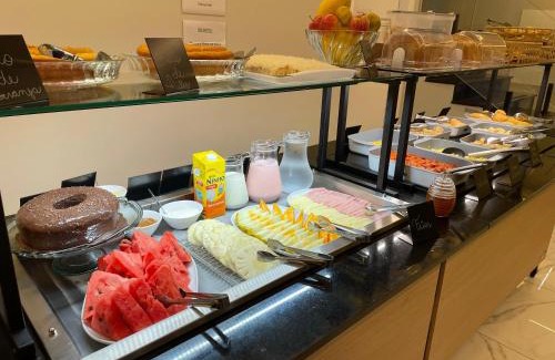 Saude Hotel | HS Hotel