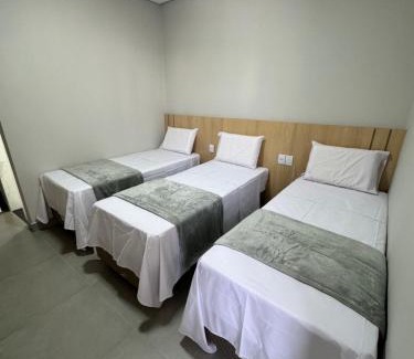 Saude Hotel | HS Hotel