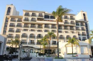 León Hotel | HS HOTSSON Hotel Leon