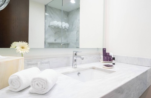 Centro sur Hotel | HS HOTSSON Hotel Querétaro