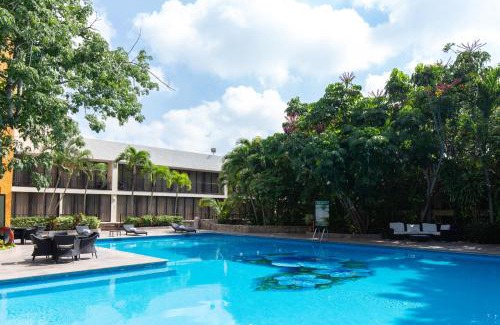 Tampico Hotel | HS HOTSSON Hotel Tampico
