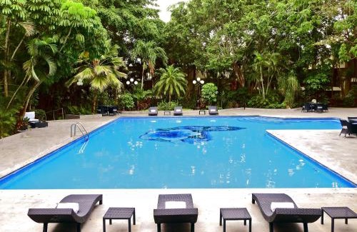 Tampico Hotel | HS HOTSSON Hotel Tampico