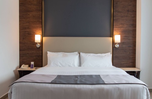 León Hotel | HS HOTSSON Smart León Centro Max