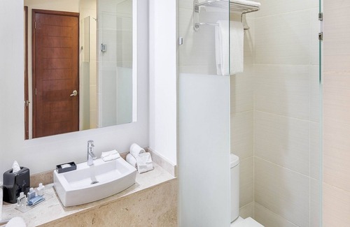 León Hotel | HS HOTSSON Smart León Centro Max