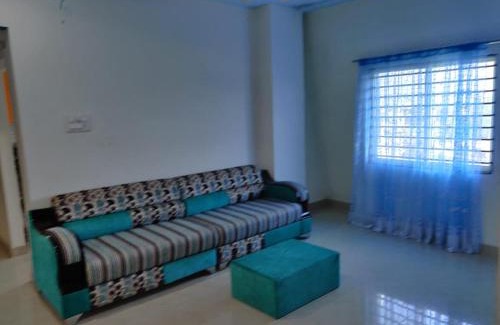 Toli Chowki Apartamento | HS Royal Apartment For Families