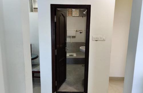 Toli Chowki Apartamento | HS Royal Apartment For Families