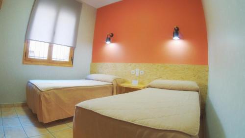 Almagro Casa | Hs San Francisco - CÉNTRICO