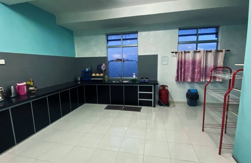 Taman Jali Casa | HS-Stay Here with 3 bedrooms and 2 bathrooms