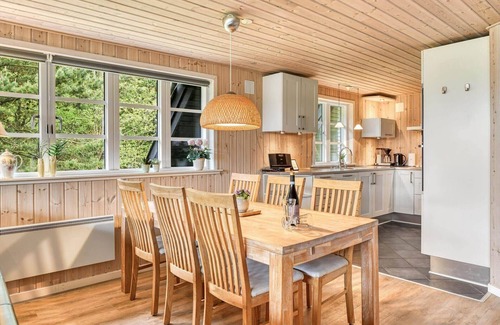 Henne Casa | HS002 Henne - Harevej 6