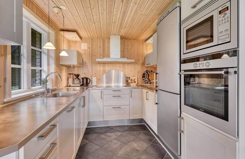Henne Casa | HS002 Henne - Harevej 6