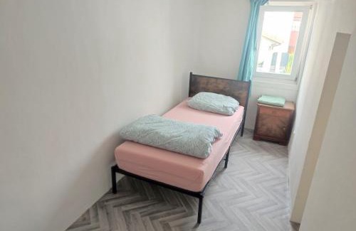Kelkheim Apartamento | HS4 Cozy Unit Kelkheim