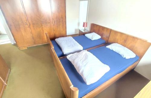 Kelkheim Apartamento | HS4 Cozy Unit Kelkheim