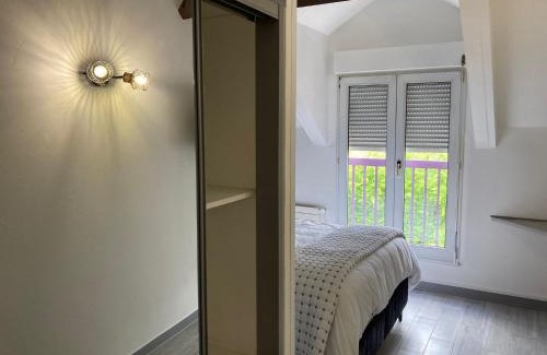 Meaux Cama Y Desayuno | HSH France Chambre City 5 Proche de Disney