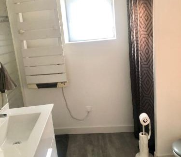 Chambry Casa | HSH France Nid de Chambry proche Disneyland