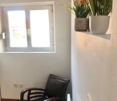 Chambry Casa | HSH France Nid de Chambry proche Disneyland