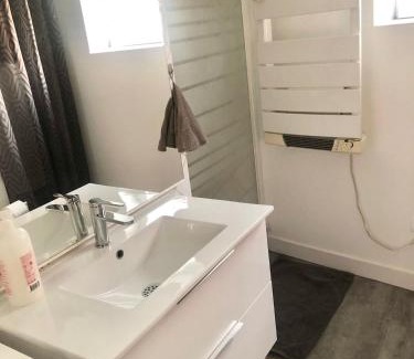 Chambry Casa | HSH France Nid de Chambry proche Disneyland