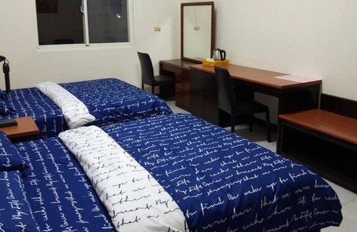 Jinsha Casa | Hsianghua 81 Homestay