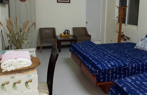 Jinsha Casa | Hsianghua 81 Homestay