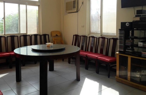Jinsha Casa | Hsianghua 81 Homestay