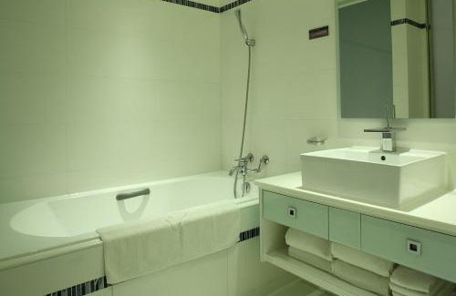 Kaohsiung City Centre Hotel | Hsiangkelira Hotel