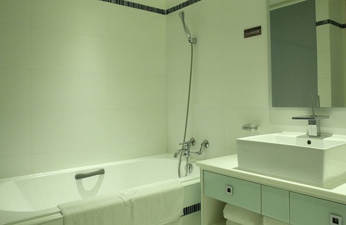 Kaohsiung City Centre Hotel | Hsiangkelira Hotel