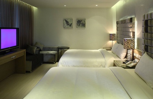 Kaohsiung City Centre Hotel | Hsiangkelira Hotel