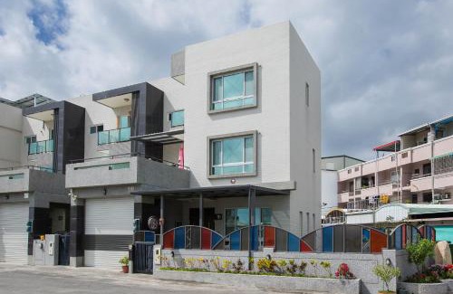 Taitung Cama Y Desayuno | Hsieh's Home