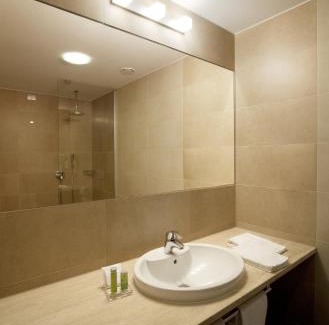 Garbagnate Monastero Hotel | HSM Hotel San Martino