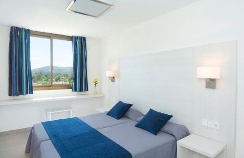 Muro Apartamento | HSM Lago Park