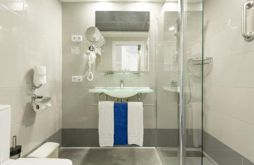 Muro Apartamento | HSM Lago Park