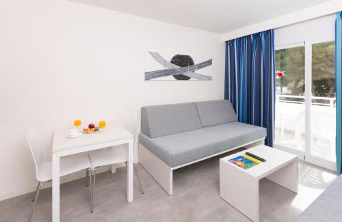 Muro Apartamento | HSM Lago Park