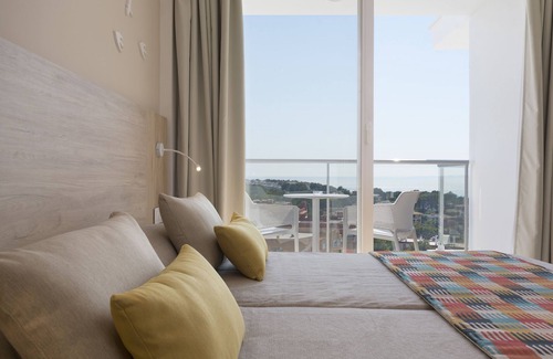 El Arenal Hotel | Hotel HSM Son Verí