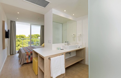 El Arenal Hotel | Hotel HSM Son Verí