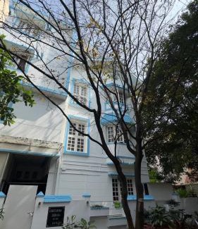 HSR Layout Casa | HSR Homestay Chethana