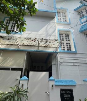 HSR Layout Casa | HSR Homestay Chethana
