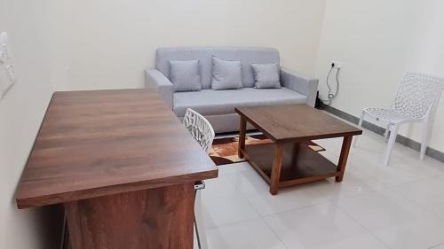 Sector 2 Apartamento | HSR layout Adobe