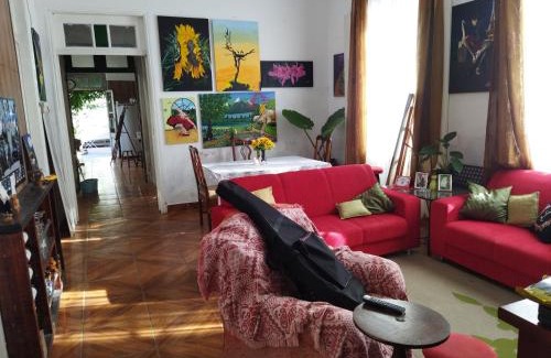 Simoes Lopes Casa | Hst Ateliê Marli Marques