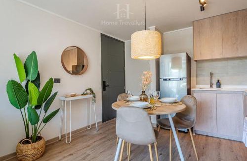 Nunoa Apartamento | HT Calido departamento en Nunoa