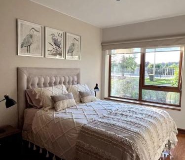 Temuco Apartamento | HT Exclusivo Dpto en Temuco 4PAX