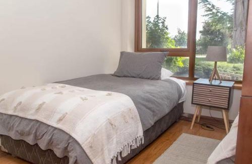 Temuco Apartamento | HT Exclusivo Dpto en Temuco 4PAX