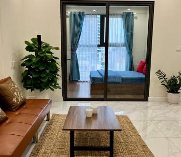 Tay Ho Apartamento | HT Home D'el, Dorado 3