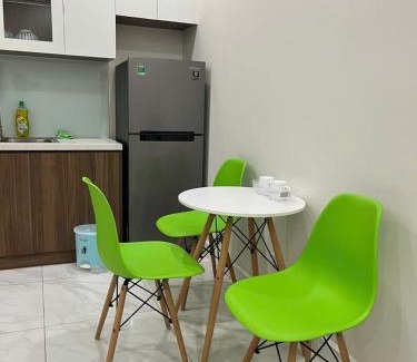 Tay Ho Apartamento | HT Home D'el, Dorado 3
