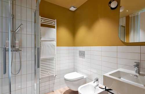 Gradisca d'Isonzo Hotel | HT Hotel Trieste