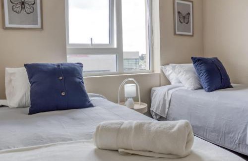 Osorno Apartamento | HT Osorno Espectacular Dpto Los Lagos WIFI
