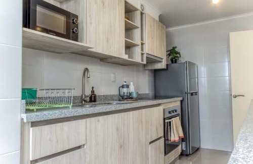 Osorno Apartamento | HT Osorno Espectacular Dpto Los Lagos WIFI