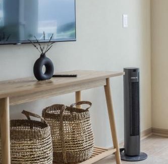Osorno Apartamento | HT Osorno Espectacular Dpto Los Lagos WIFI