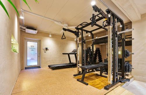Namdaemun Casa | Hta Tailored Service Home&fitness Near Seoul Stn
